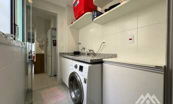 Imagem 7: Apartamento à venda no módulo 2 da Riviera com 3 dormitórios