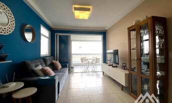 Imagem 2: Apartamento à venda no módulo 8 da Riviera com 3 dormitórios