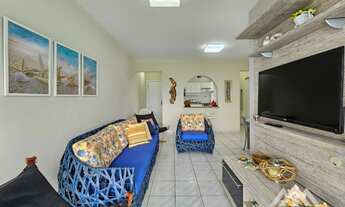 Imagem 2: Apartamento à venda no módulo 6 da Riviera com 3 dormitórios