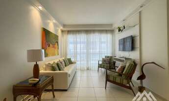 Imagem 4: Apartamento à venda no módulo 7 da Riviera com 3 suítes