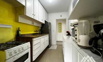 Imagem 6: Apartamento à venda no módulo 3 da Riviera com 2 dormitórios