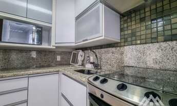 Imagem 7: Cobertura com vista para mata à venda no módulo 2 da Riviera com 4 suítes