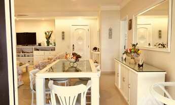 Imagem 6: Apartamento à venda no módulo 3 da Riviera com 3 dormitórios