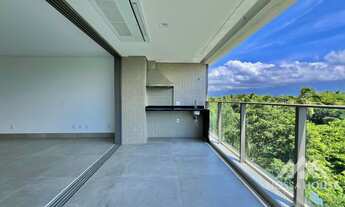 Imagem: Apartamento novo à venda no módulo 7 da