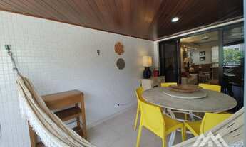 Imagem 6: Apartamento à venda no módulo 3 da Riviera com 4 dormitórios