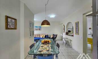 Imagem 6: Apartamento à venda no módulo 6 da Riviera com 3 dormitórios