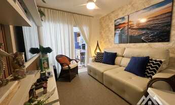 Imagem 5: Apartamento à venda no módulo 2 da Riviera com 3 dormitórios