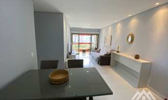 Imagem 3: Apartamento à venda no módulo 6 da Riviera com 3 dormitórios