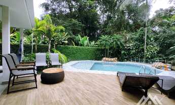 Imagem 7: Casa à venda no módulo 20 da Riviera com 4 dormitórios