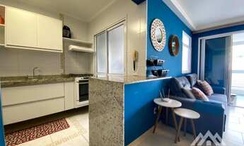 Imagem 7: Apartamento à venda no módulo 8 da Riviera com 3 dormitórios