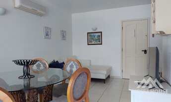 Imagem 2: Apartamento à venda no módulo 6 da Riviera com 2 dormitório