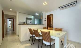 Imagem 6: Apartamento à venda no módulo 7 da Riviera com 3 suítes