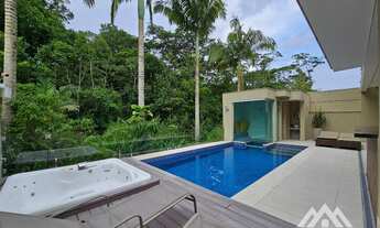 Imagem: Casa a venda no módulo 24 da Riviera com