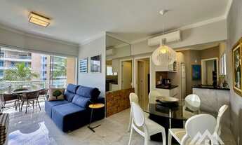 Imagem 4: Apartamento à venda no módulo 7 da Riviera com 3 dormitórios