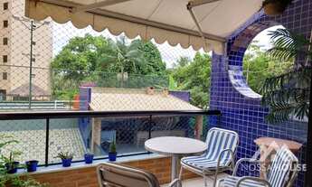 Imagem 4: Apartamento à venda no módulo 6 da Riviera com 2 dormitório