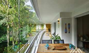 Imagem 4: Apartamento à venda no módulo 7 da Riviera com 3 dormitórios