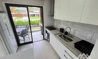 Imagem 5: Villágio mobiliado à venda no módulo 22 da Riviera com 2 dormitórios