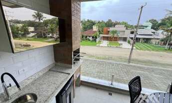 Imagem 7: Villágio mobiliado à venda no módulo 22 da Riviera com 2 dormitórios