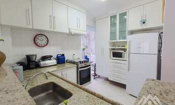 Imagem 2: Apartamento à venda no módulo 7 da Riviera com 3 suítes