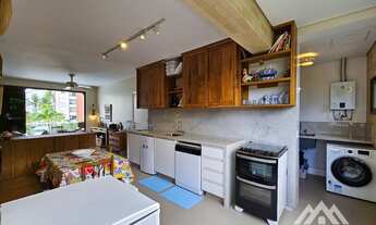 Imagem 5: Apartamento à venda no módulo 4 da Riviera com 3 dormitórios