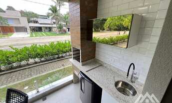 Imagem 7: Villágio mobiliado à venda no módulo 22 da Riviera com 2 dormitórios