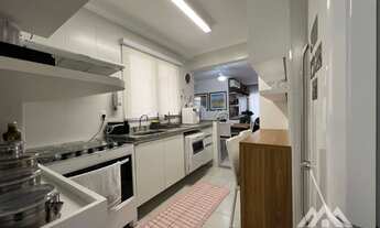 Imagem 6: Apartamento à venda no módulo 2 da Riviera com 3 dormitórios