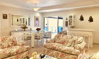 Imagem 5: Apartamento à venda no módulo 3 da Riviera com 3 dormitórios