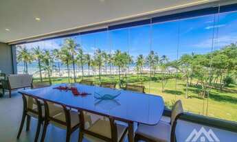 Imagem: Apartamento novo com vista do mar à venda