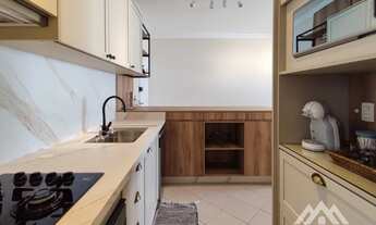 Imagem 4: Apartamento à venda no módulo 7 da Riviera com 3 dormitórios