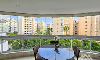 Imagem 4: Apartamento à venda no módulo 7 da Riviera com 3 suítes