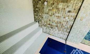 Imagem 7: Casa à venda no módulo 12 da Riviera com 6 suítes