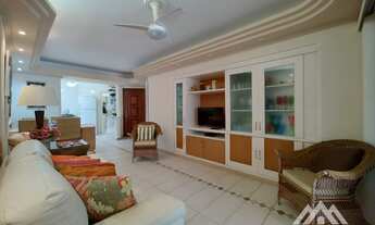 Imagem 2: Apartamento à venda no módulo 3 da Riviera com 4 dormitórios