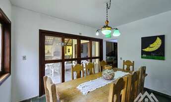 Imagem 7: Casa à venda no módulo 20 com preço imbatível: R$ 2.680.000,00