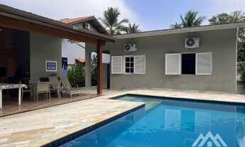 Imagem 3: Casa à venda no módulo 30 da Riviera com 3 dormitórios