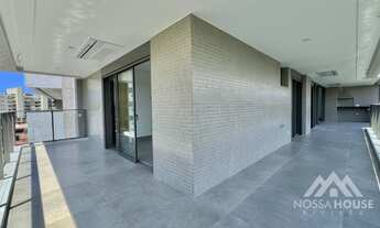 Imagem 5: Apartamento novo à venda no módulo 7 da Riviera com 4 dormitórios