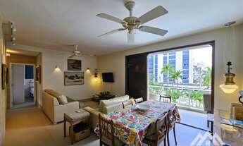 Imagem: Apartamento à venda no módulo 4 da Riviera