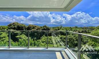 Imagem 3: Apartamento novo à venda no módulo 7 da Riviera com 4 dormitórios