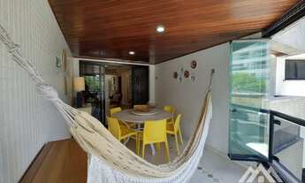 Imagem 7: Apartamento à venda no módulo 3 da Riviera com 4 dormitórios