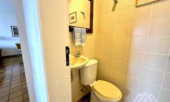 Imagem 5: Apartamento com vista do mar à venda no módulo 3 da Riviera com 4 suítes