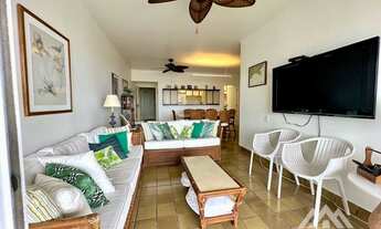 Imagem: Apartamento com vista do mar à venda no