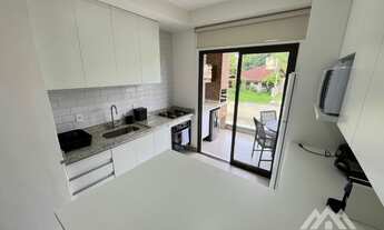 Imagem 6: Villágio mobiliado à venda no módulo 22 da Riviera com 2 dormitórios