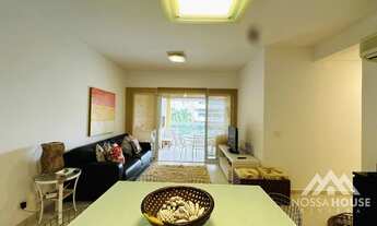 Imagem 6: Apartamento à venda no módulo 8 da Riviera com 4 dormitórios