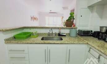 Imagem 3: Apartamento à venda no módulo 7 da Riviera com 3 suítes