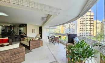 Imagem 2: Apartamento à venda no módulo 7 da Riviera com 3 suítes