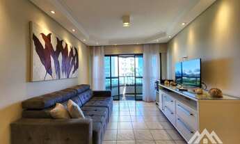 Imagem 5: Apartamento à venda no módulo 6 da Riviera com 3 dormitórios