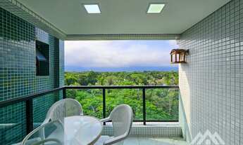 Imagem 3: Apartamento à venda no módulo 6 da Riviera com 3 dormitórios