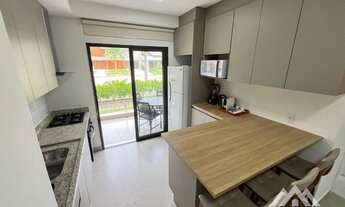 Imagem 4: Villágio mobiliado à venda no módulo 22 da Riviera com 2 dormitórios