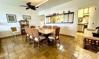 Imagem 7: Apartamento com vista do mar à venda no módulo 3 da Riviera com 4 suítes