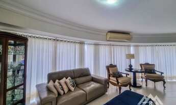 Imagem 2: Cobertura com vista para mata à venda no módulo 2 da Riviera com 4 suítes