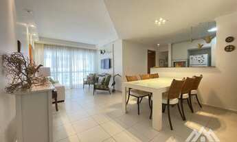 Imagem 5: Apartamento à venda no módulo 7 da Riviera com 3 suítes